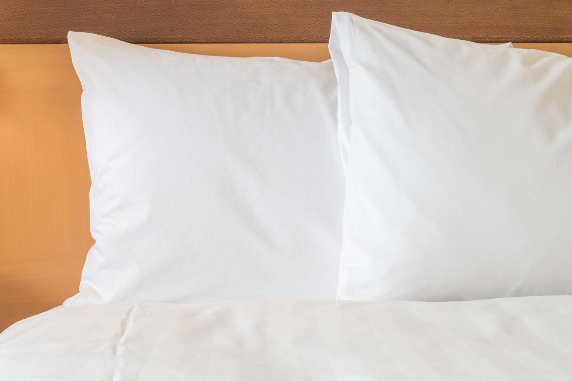 Crowne Plaza Doha - The Business Park By Ihg Hotell Exteriör bild